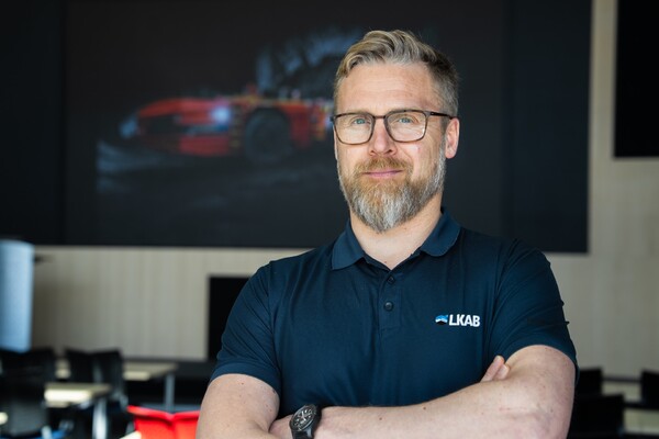 Profile image for Pär Sundqvist