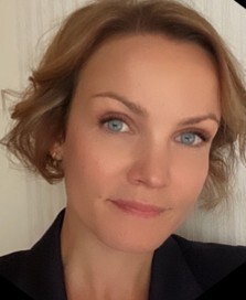 Profile image for Kati Sorvali-Borén