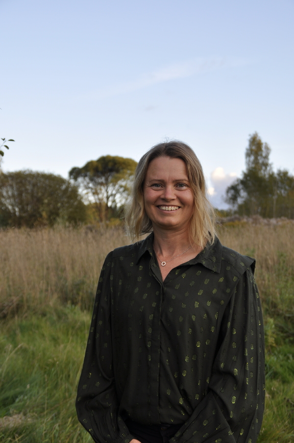 Profile image for Emma Östberg