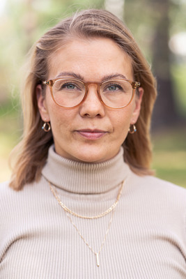 Profile image for Camilla Martinsson