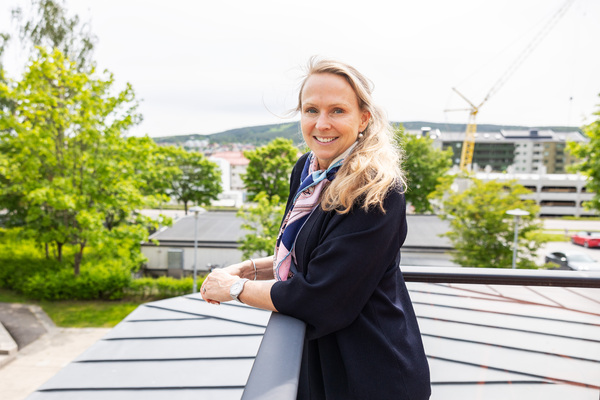 Profile image for Helena Carell