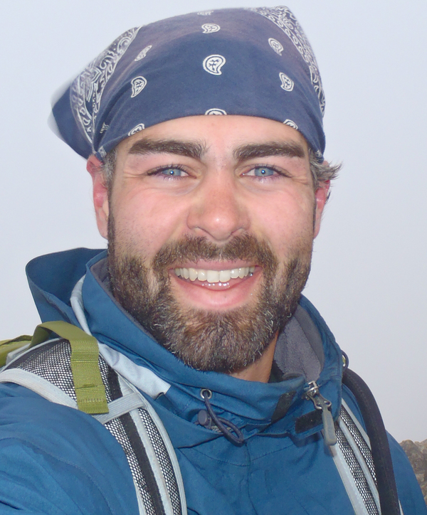 Profile image for Geoff Burtner