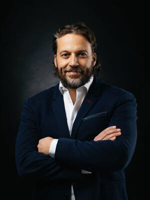 Profile image for Ali Berrebbah