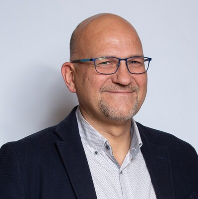 Profile image for Inigo Nuin