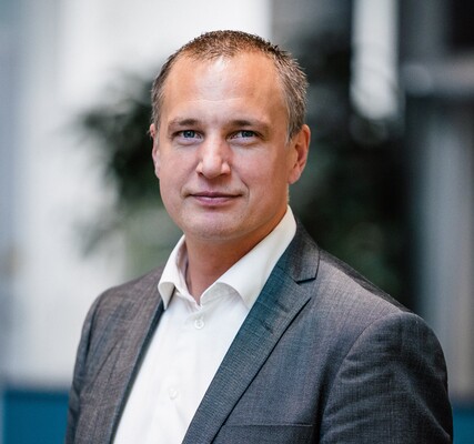 Profile image for Peter Wallin