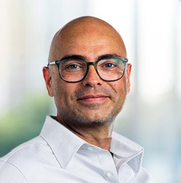 Profile image for Antonio Cairoca