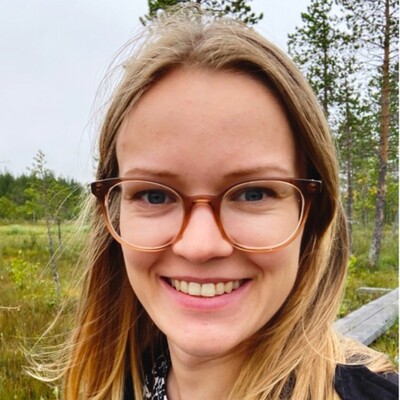Profile image for Sanni Eerikäinen