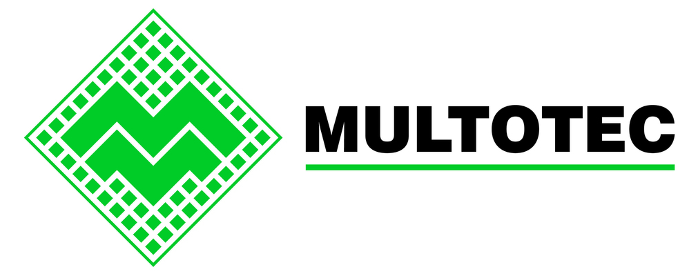 Profile image for Multotec GmbH