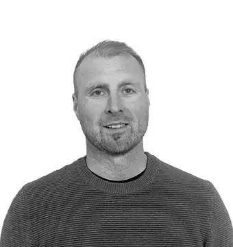 Profile image for Niklas Jonsson