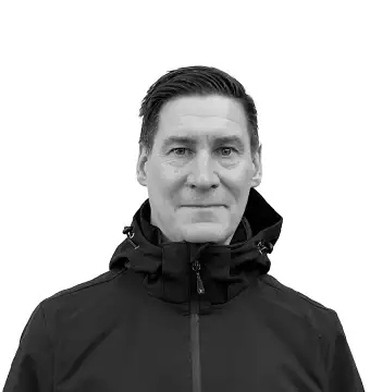 Profile image for Anders Bjurström