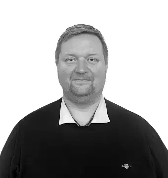 Profile image for David Rosén