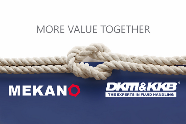 Profile image for Mekano AB