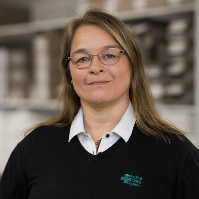 Profile image for Sophia Odre