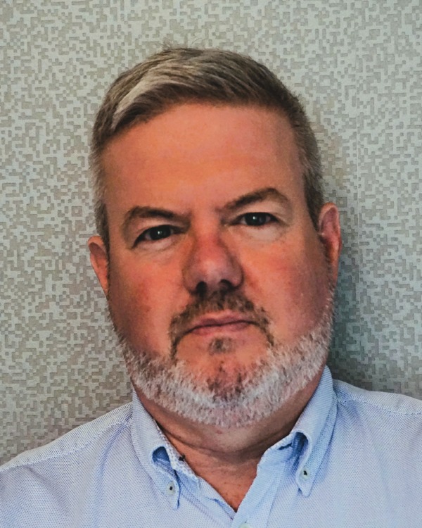 Profile image for Frank Kassing