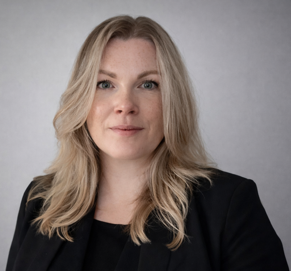 Profile image for Claire Blackett