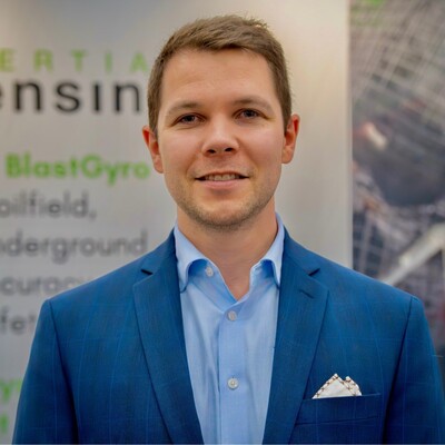 Profile image for Rickard Lindström