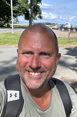 Profile image for John Carlsson