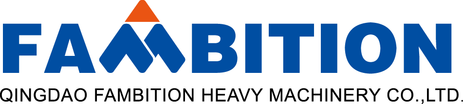 Profile image for QINGDAO FAMBITION HEAVY MACHINERY CO., LTD