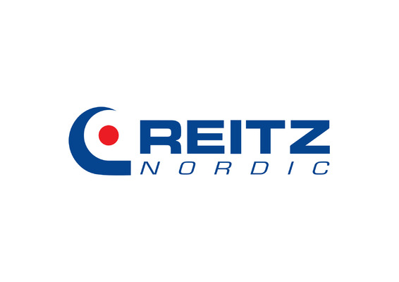 Profile image for Reitz Industry Fans Nordic AB