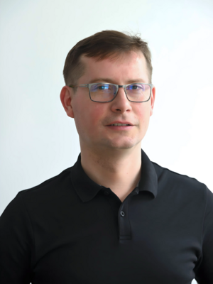 Profile image for Matti Kawecki