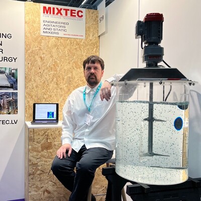 Profile image for Aleksandrs Rešetilovs