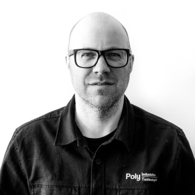 Profile image for Mikael Andersson