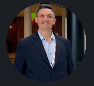 Profile image for O. Mert Tekeci