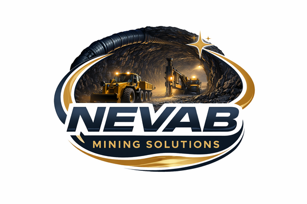 Profile image for NEVAB Mining Solutions