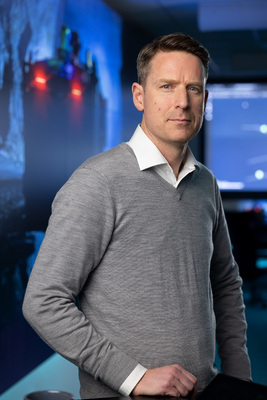 Profile image for Accelerating Autonomous Mining Truck Deployment through Integration of Virtual Testing and Digital Twins