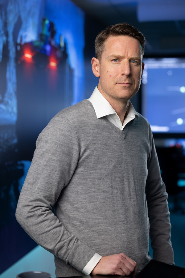 Profile image for Mattias Pettersson