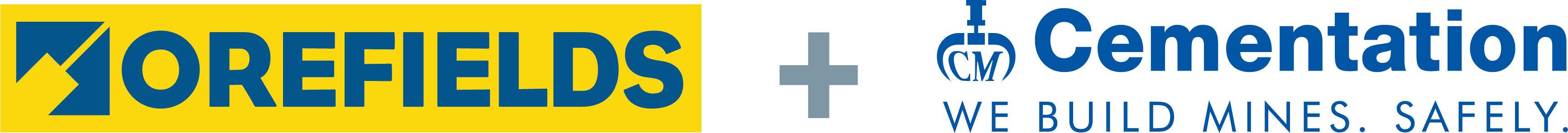 Profile image for Cementation Canada Inc.