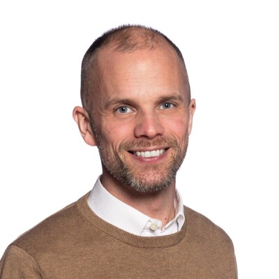 Profile image for Eric Carlsten