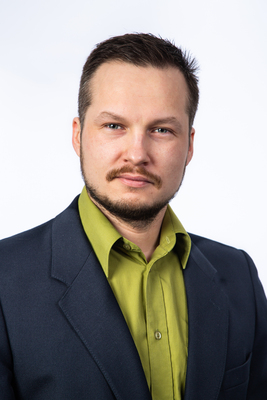Profile image for Aleksi Salo