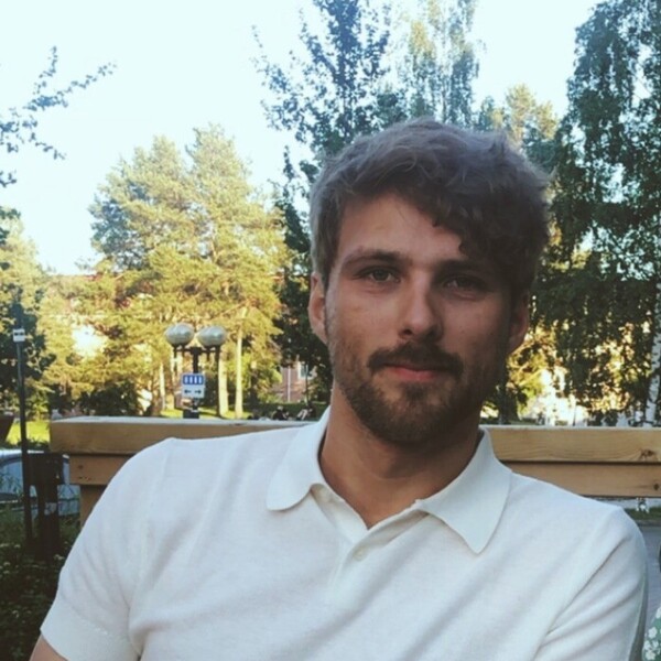 Profile image for Filip Flygare