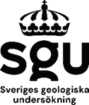 Profile image for Sveriges Geologiska Undersökning