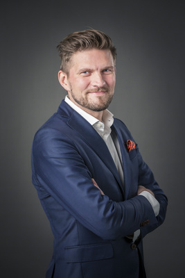 Profile image for Timo Huotari
