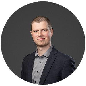 Profile image for Sandor Nagy