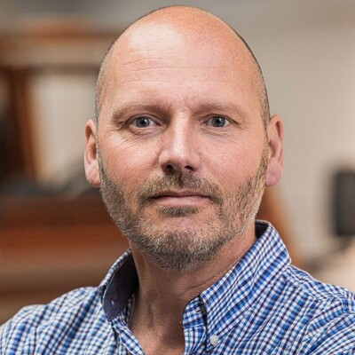 Profile image for Frank Daams