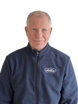 Profile image for Lars Jørgensen