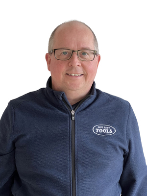 Profile image for Lars Nørgaard Hansen