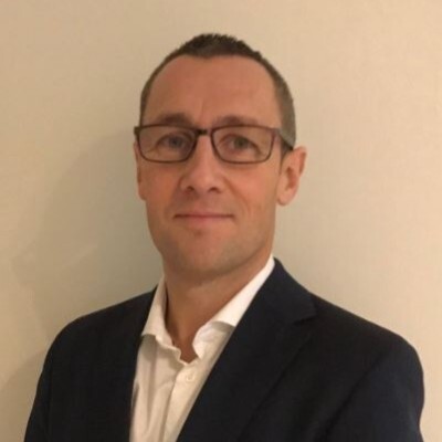 Profile image for Benoit Francois