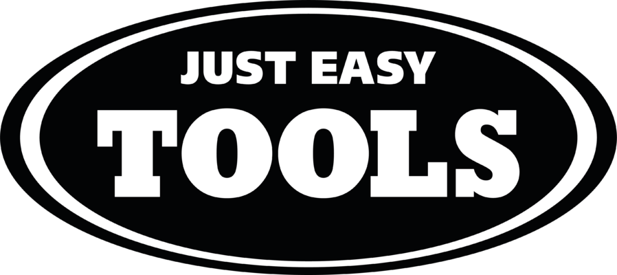 Profile image for JUST EASY TOOLS