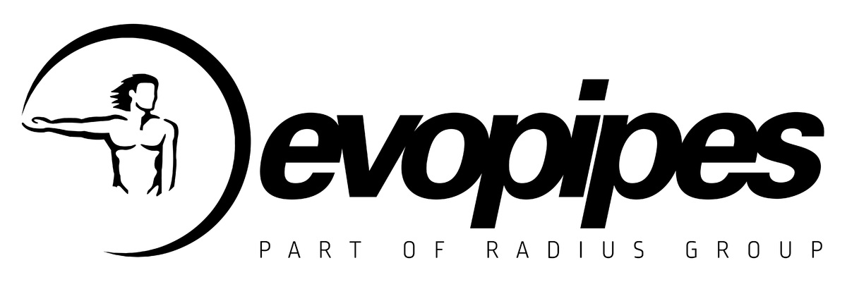 Profile image for Evopipes RG AB
