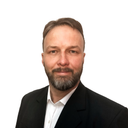 Profile image for Linus Thomas