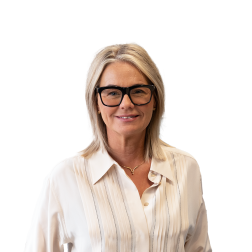 Profile image for Maria Andreasson