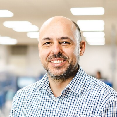 Profile image for Javier Lahoz