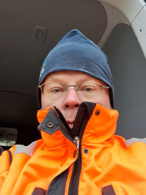 Profile image for Keijo Nuutinen