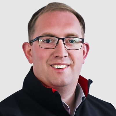 Profile image for Ralph Deayton