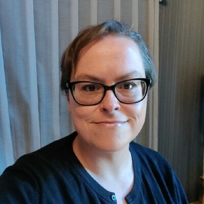 Profile image for Anneli Lundström