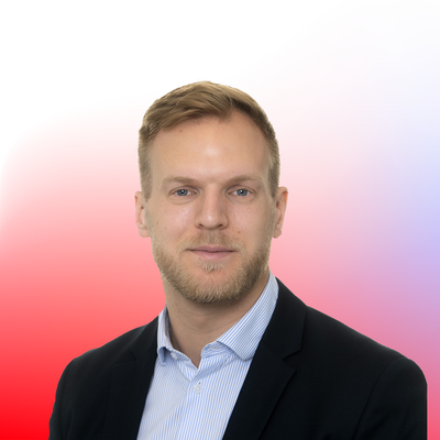 Profile image for Fredrik Karlsson